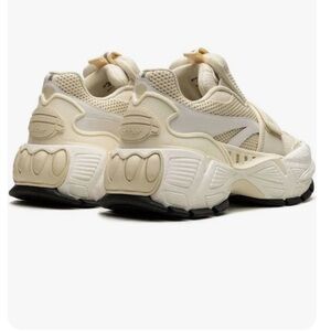 Off-white 
Men's Glove Tonal Slip-On Sneakers